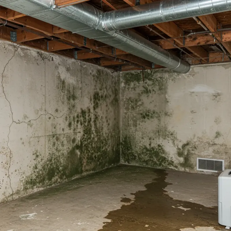 Professional Mold Removal in Punaluu, HI