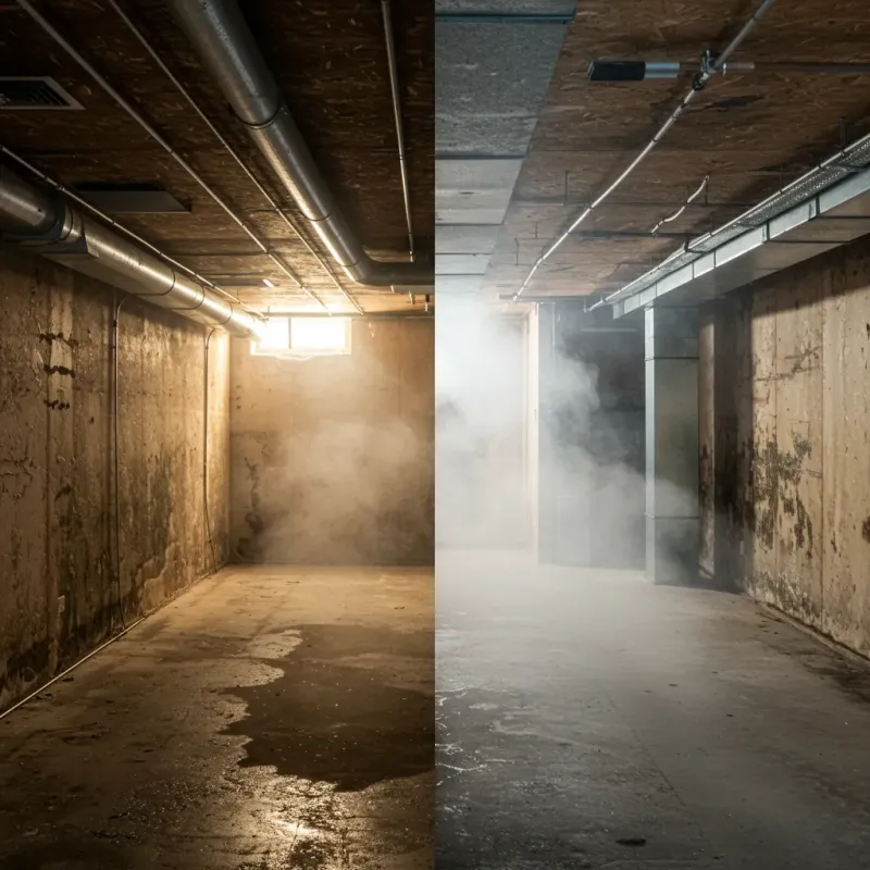 Professional Odor Removal in Punaluu, HI